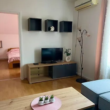 Flora Apartment Belgrade