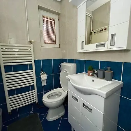 Apartment Flora Belgrade