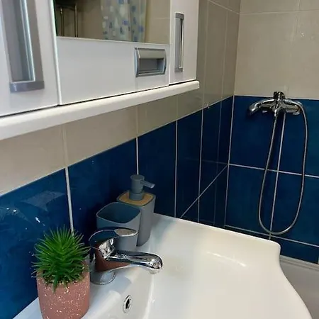 Flora Apartment Belgrade